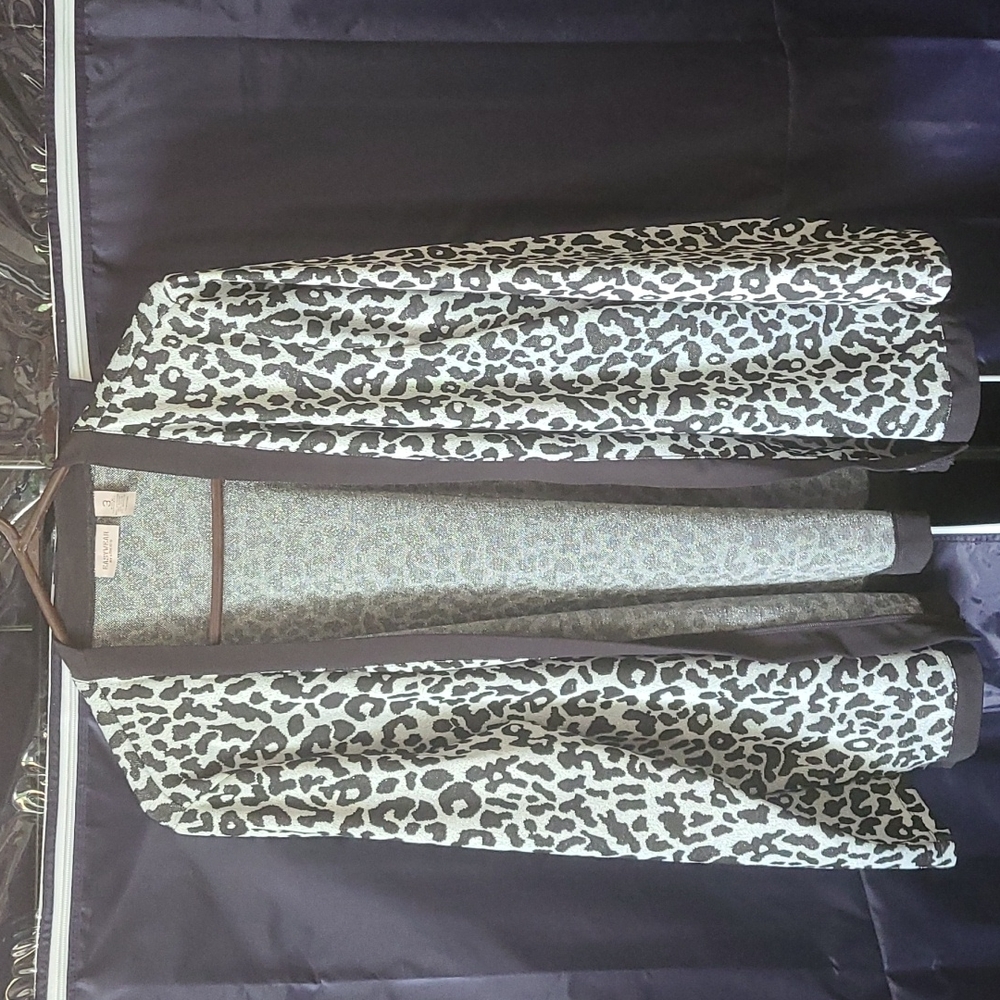 Jacket from Chicos, chicos size 3.